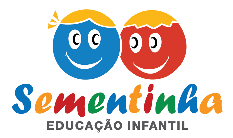 Logo da Sementinha Educação Infantil